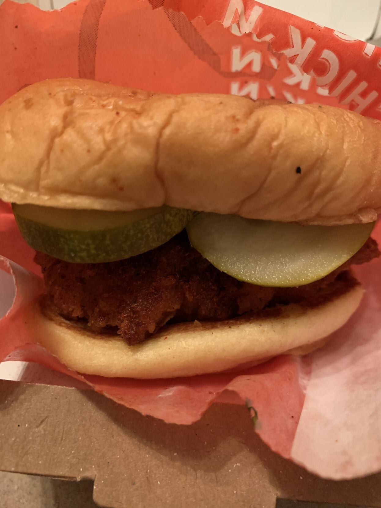 Chick'n